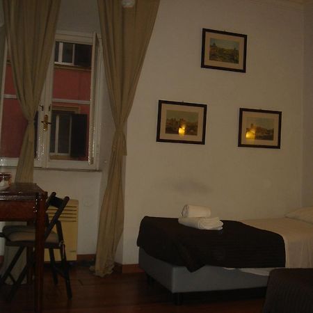 Bed & Breakfast Flavia 84 Rom Exterior foto