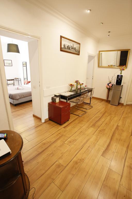Bed & Breakfast Flavia 84 Rom Zimmer foto