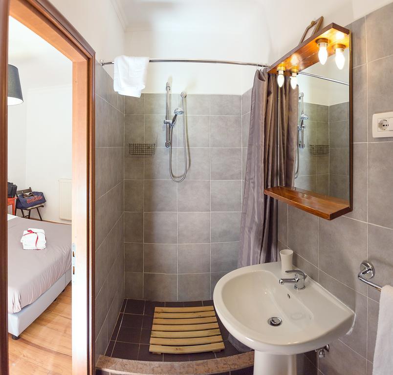 Bed & Breakfast Flavia 84 Rom Exterior foto