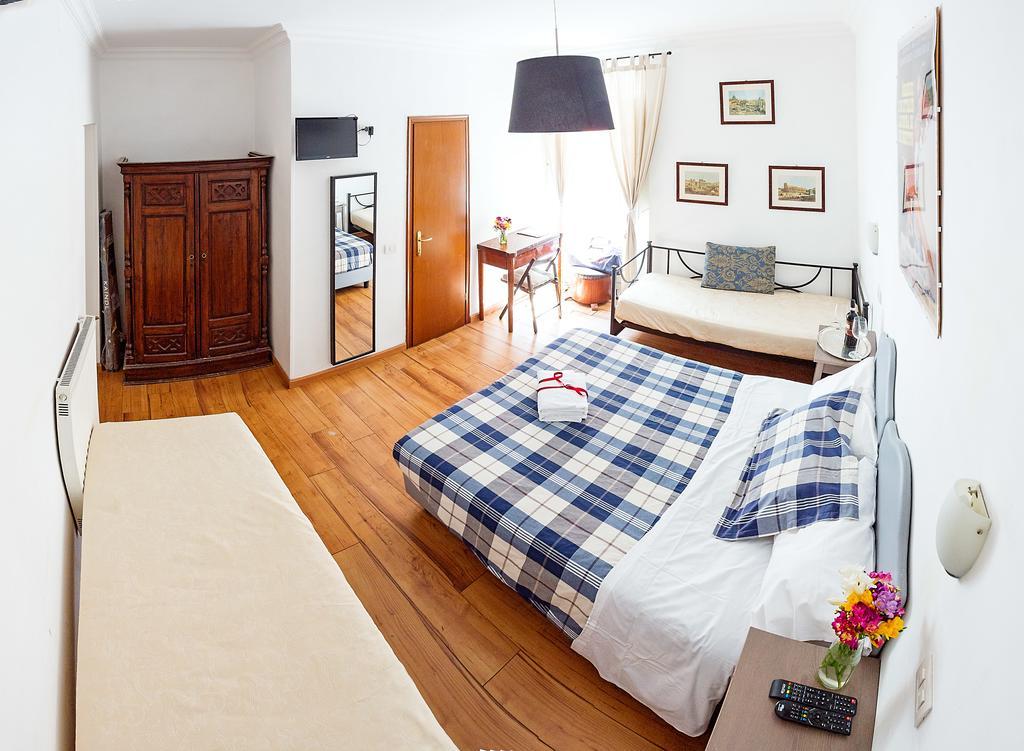 Bed & Breakfast Flavia 84 Rom Zimmer foto