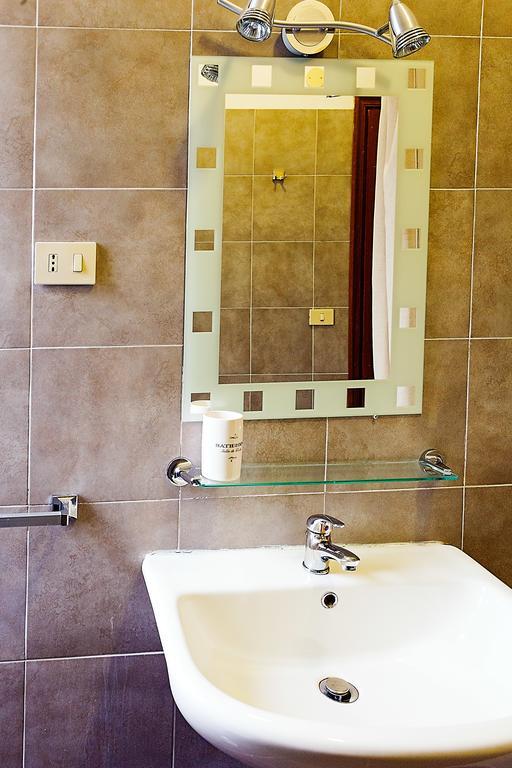 Bed & Breakfast Flavia 84 Rom Exterior foto