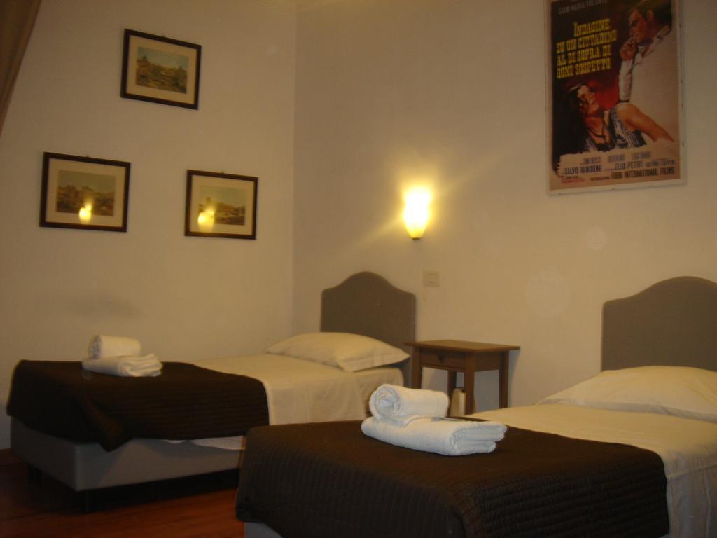 Bed & Breakfast Flavia 84 Rom Zimmer foto