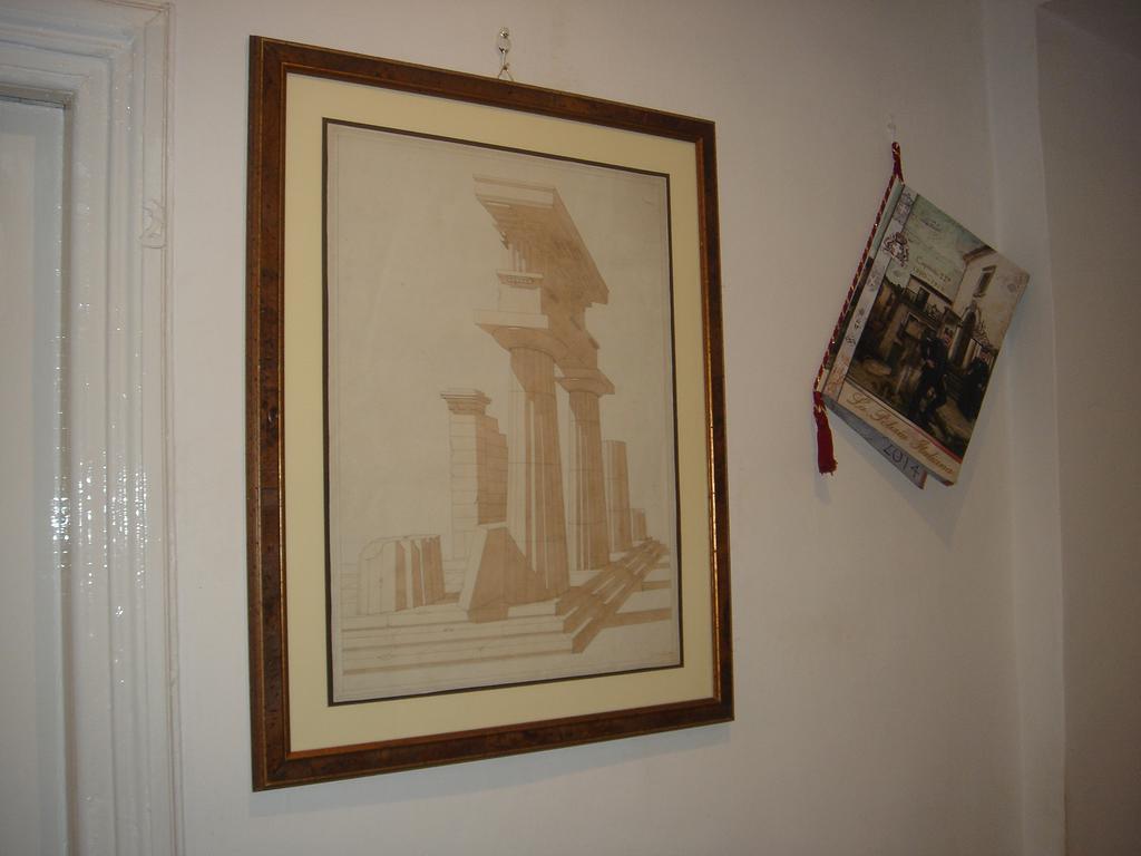Bed & Breakfast Flavia 84 Rom Zimmer foto
