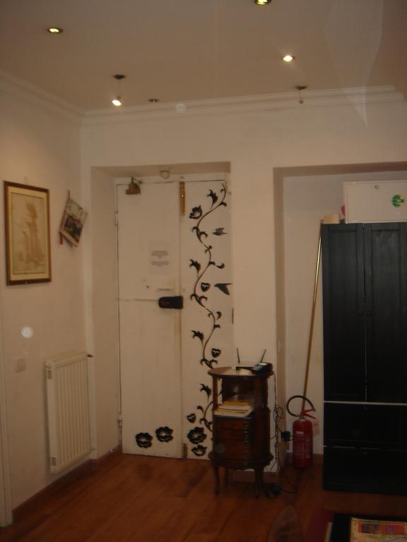 Bed & Breakfast Flavia 84 Rom Zimmer foto