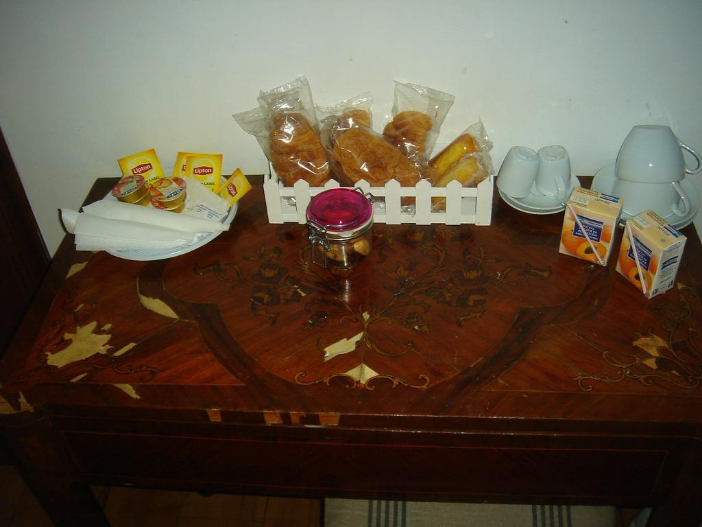 Bed & Breakfast Flavia 84 Rom Zimmer foto