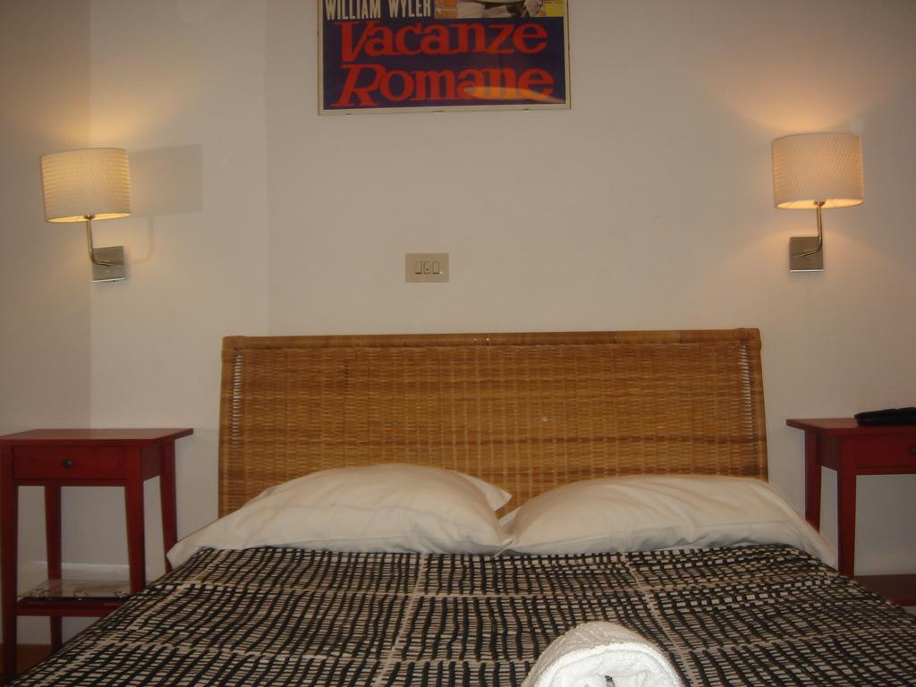 Bed & Breakfast Flavia 84 Rom Zimmer foto