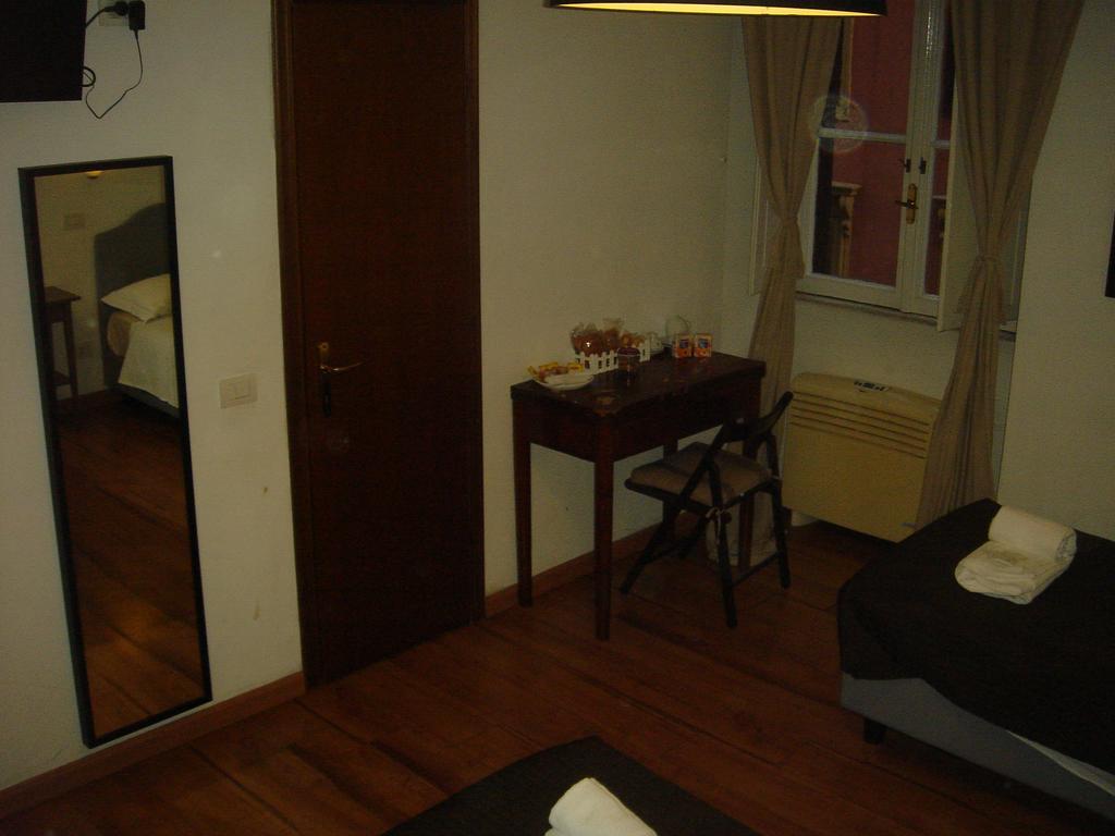 Bed & Breakfast Flavia 84 Rom Zimmer foto