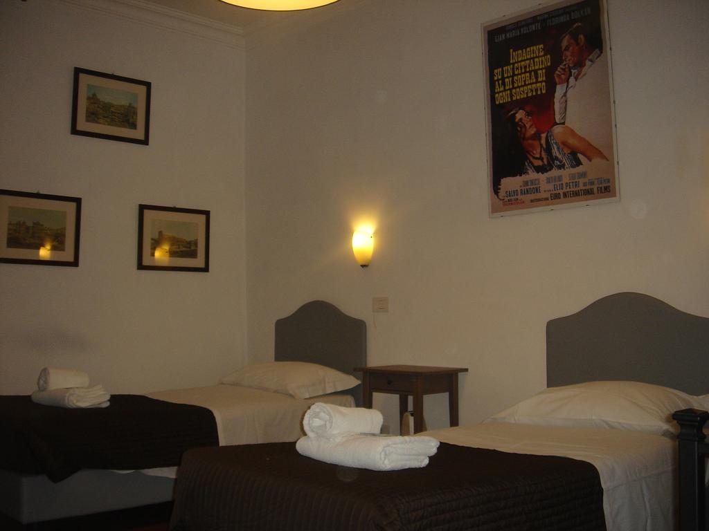 Bed & Breakfast Flavia 84 Rom Zimmer foto