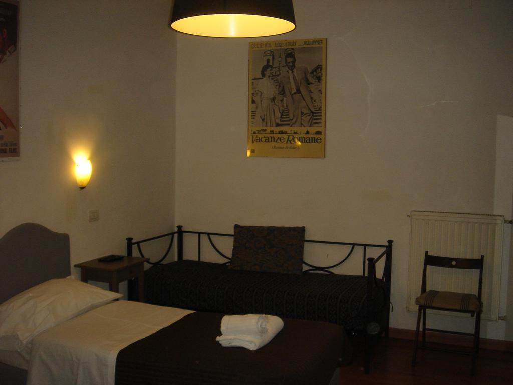 Bed & Breakfast Flavia 84 Rom Zimmer foto