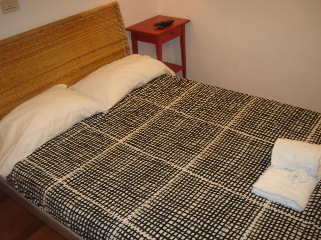 Bed & Breakfast Flavia 84 Rom Zimmer foto