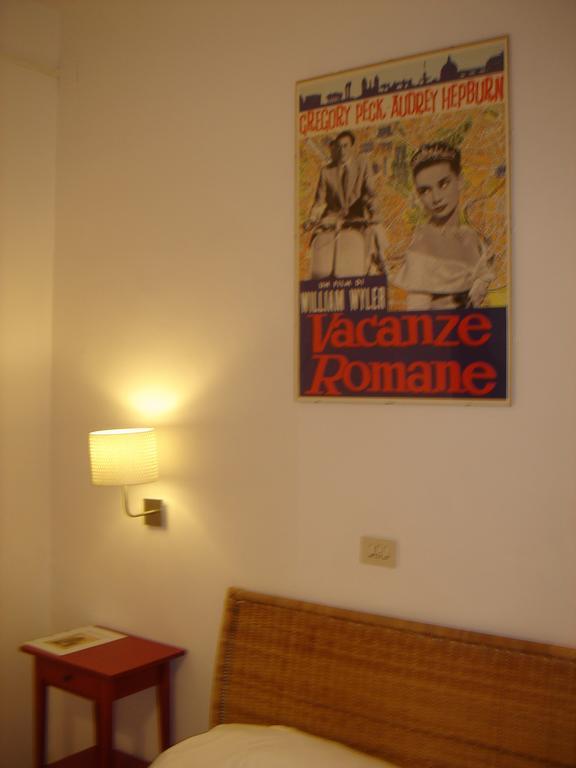 Bed & Breakfast Flavia 84 Rom Zimmer foto